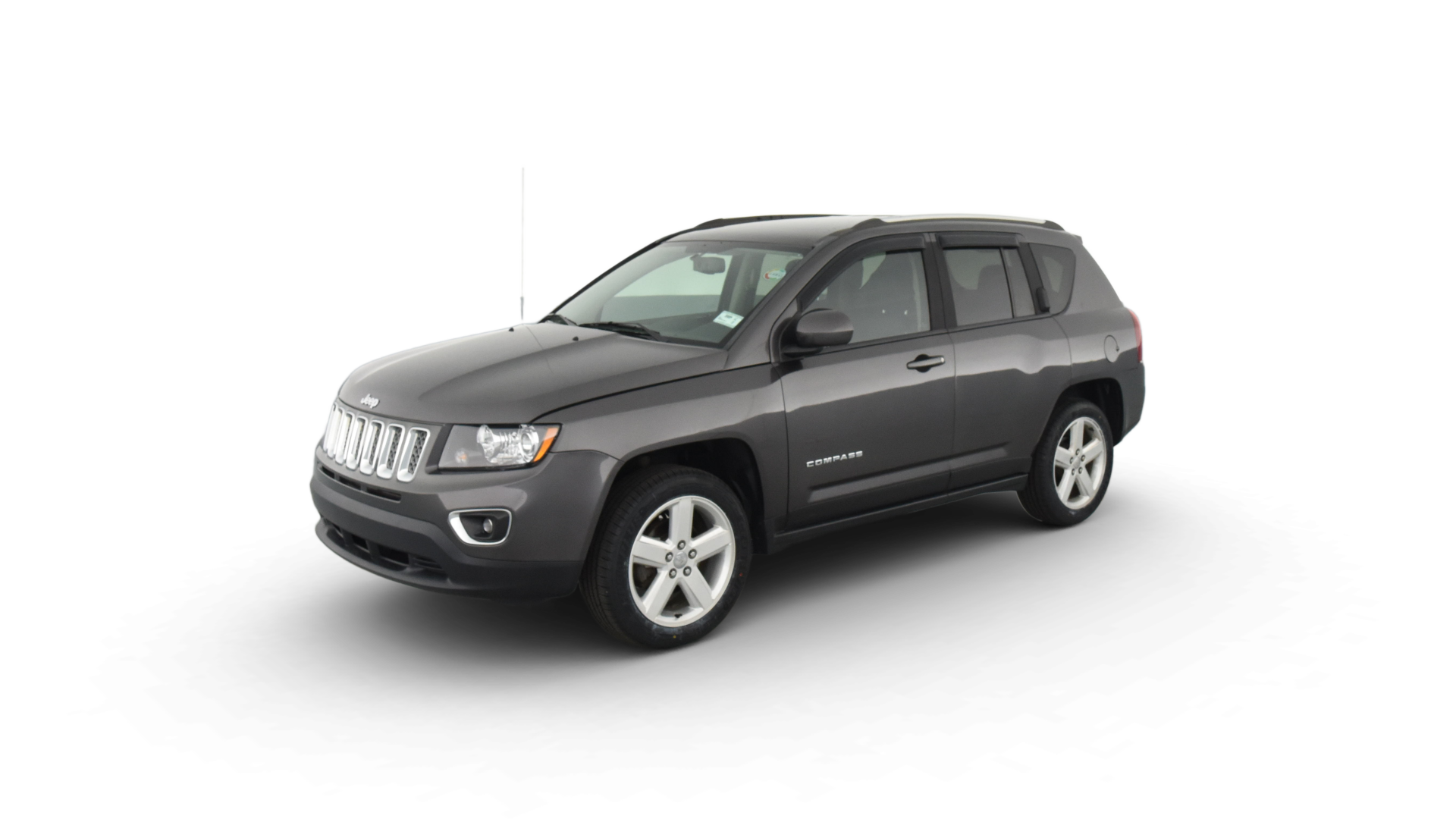 Used 2015 Jeep Compass Carvana